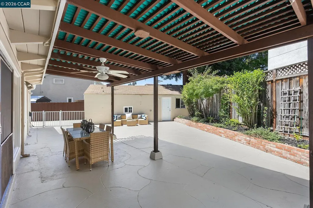 4596 James Avenue Castro Valley CA 94546