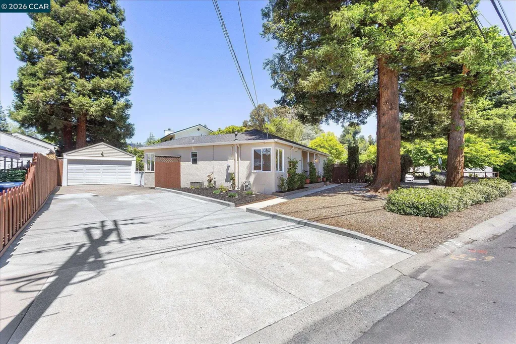 4596 James Avenue Castro Valley CA 94546
