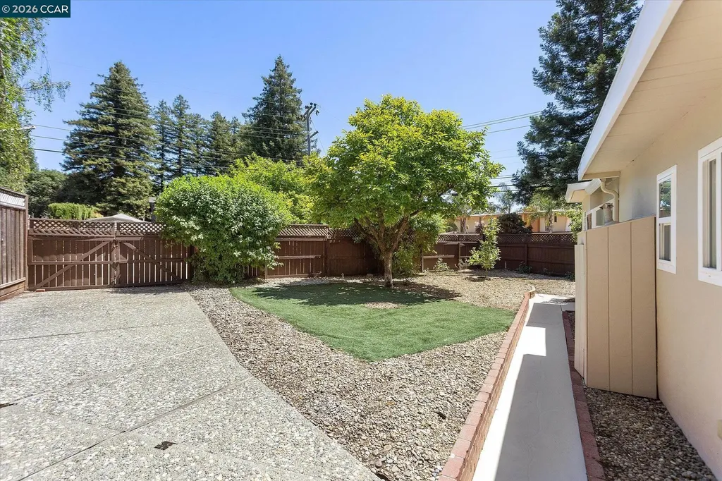 4596 James Avenue Castro Valley CA 94546
