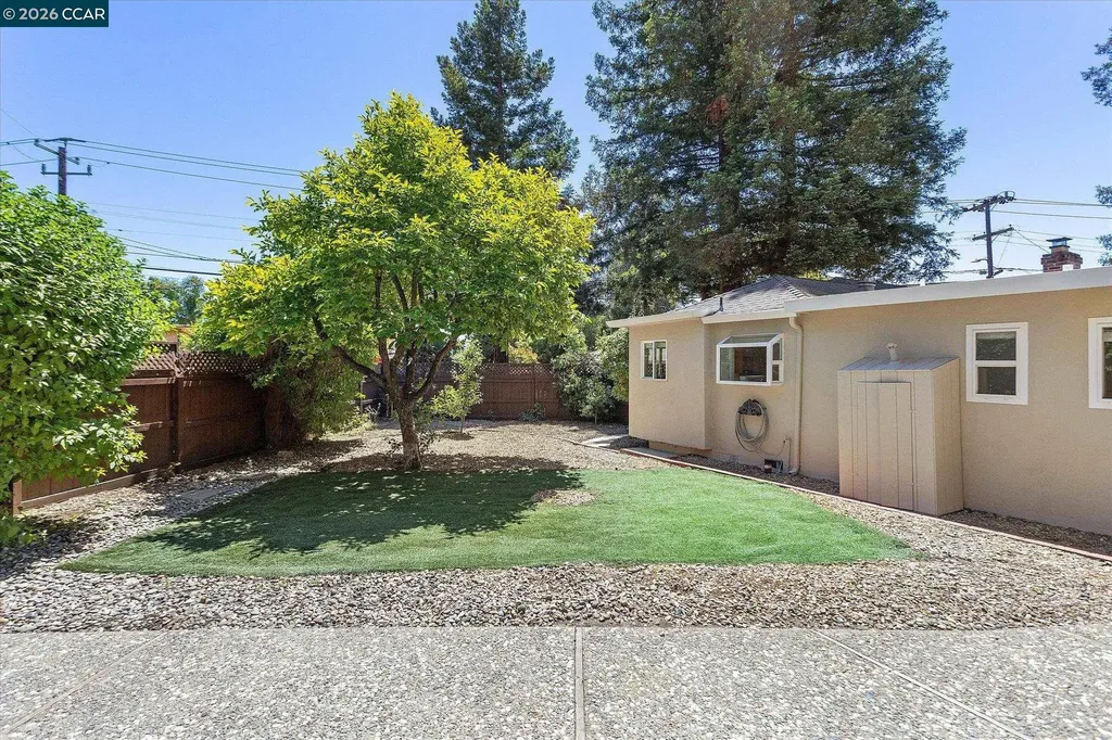 4596 James Avenue Castro Valley CA 94546