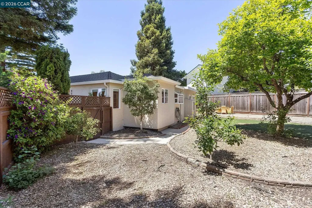 4596 James Avenue Castro Valley CA 94546