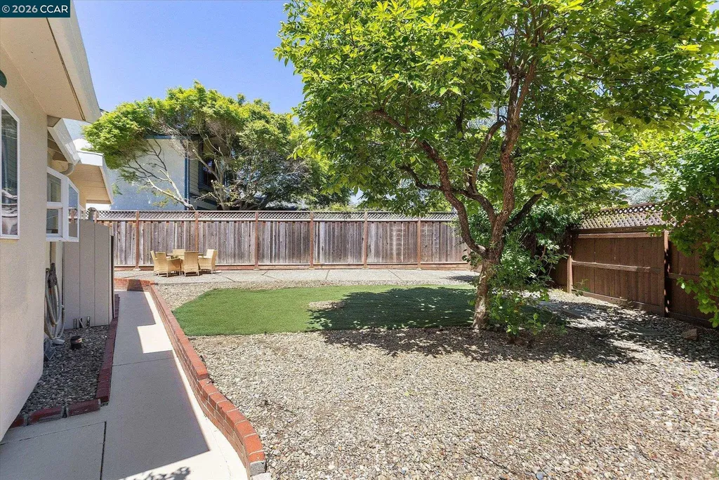 4596 James Avenue Castro Valley CA 94546