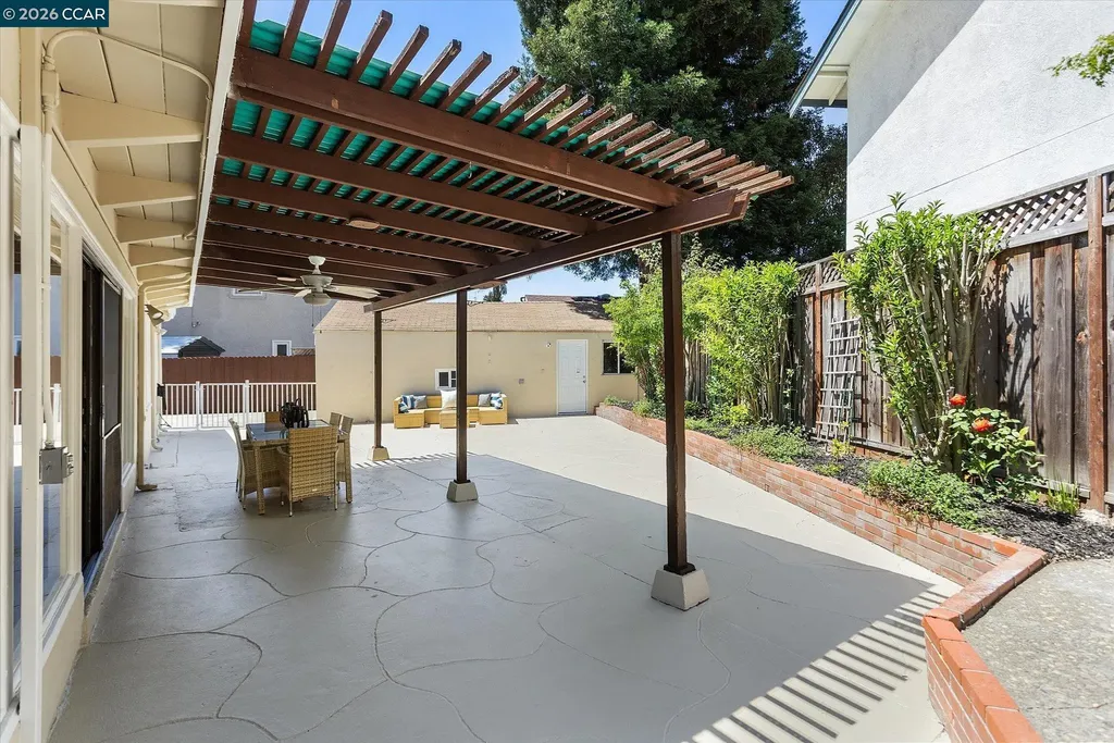 4596 James Avenue Castro Valley CA 94546
