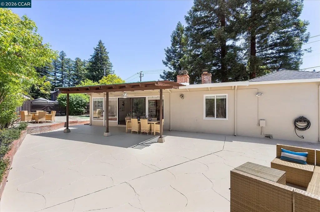 4596 James Avenue Castro Valley CA 94546