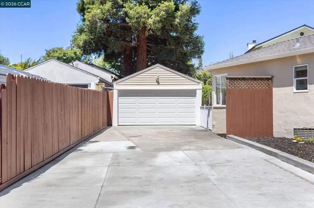 4596 James Avenue Castro Valley CA 94546