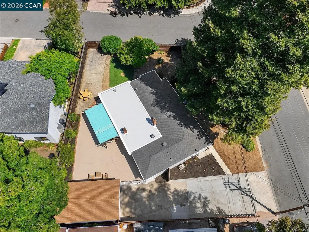 4596 James Avenue Castro Valley CA 94546