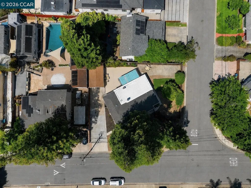 4596 James Avenue Castro Valley CA 94546