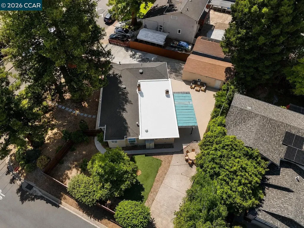 4596 James Avenue Castro Valley CA 94546
