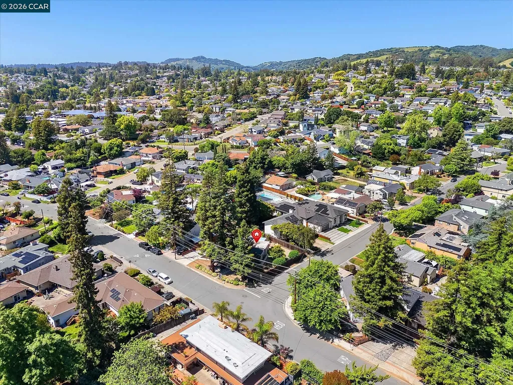 4596 James Avenue Castro Valley CA 94546