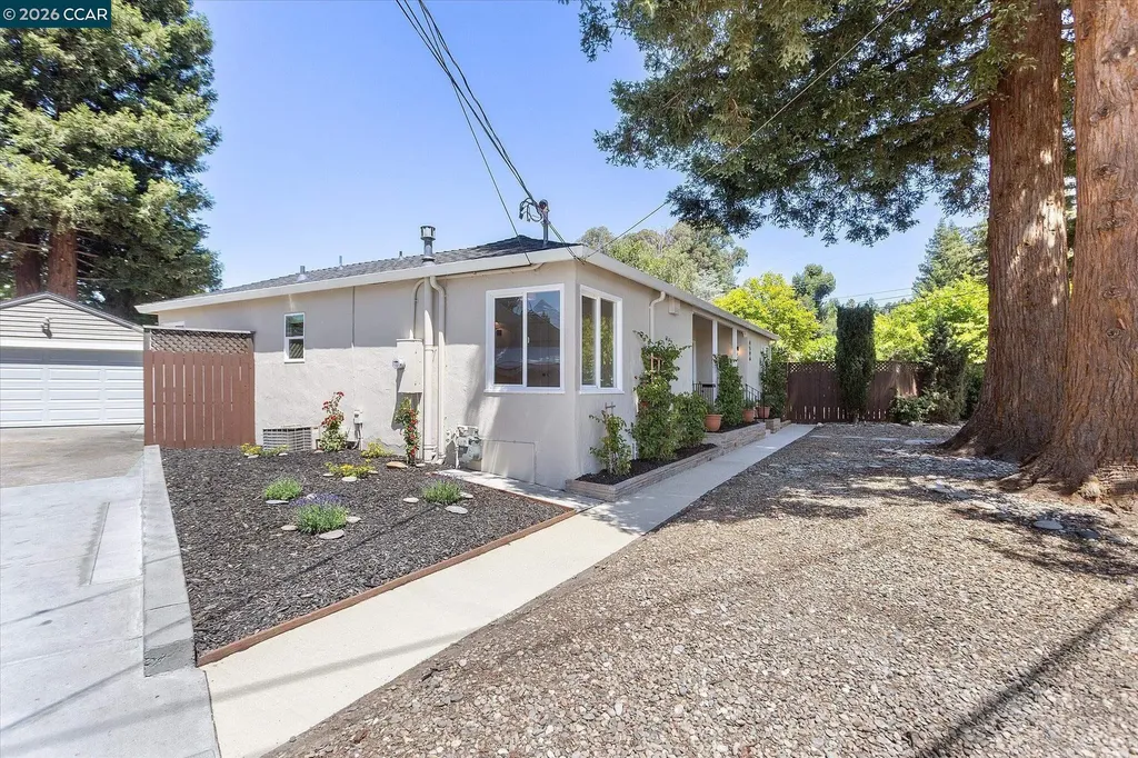 4596 James Avenue Castro Valley CA 94546