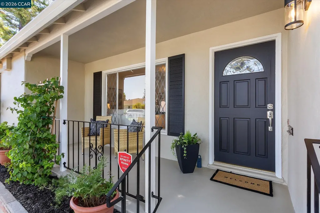 4596 James Avenue Castro Valley CA 94546
