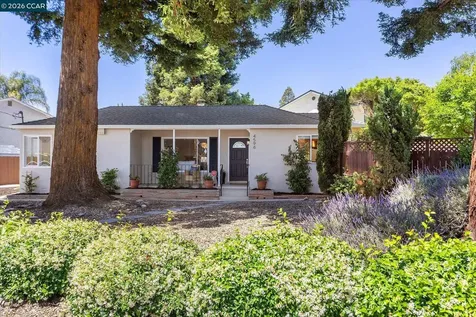 4596 James Avenue Castro Valley CA 94546