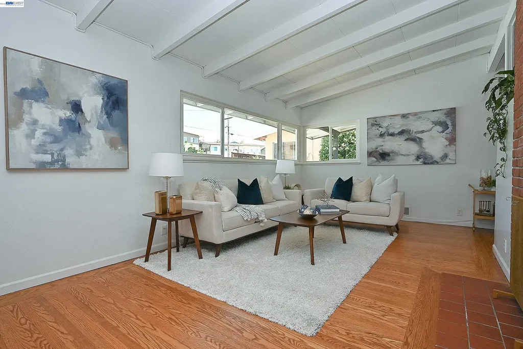 5239 Katrina Court Castro Valley CA 94546