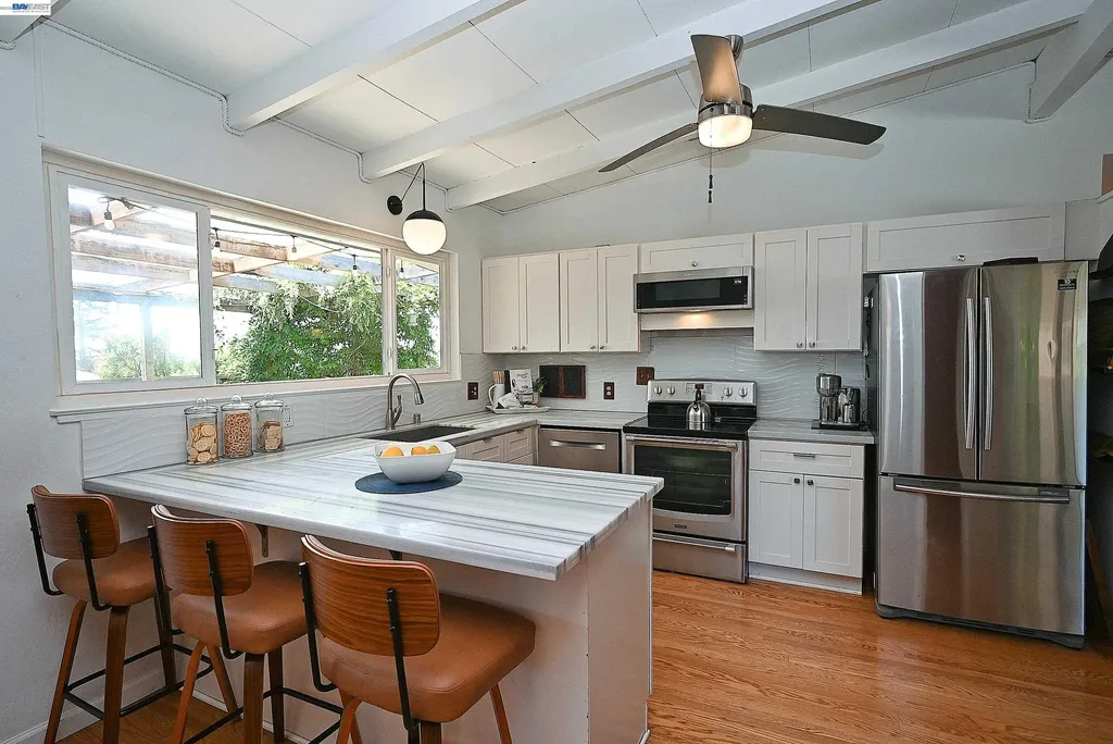 5239 Katrina Court Castro Valley CA 94546