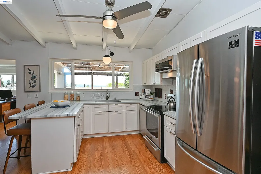 5239 Katrina Court Castro Valley CA 94546
