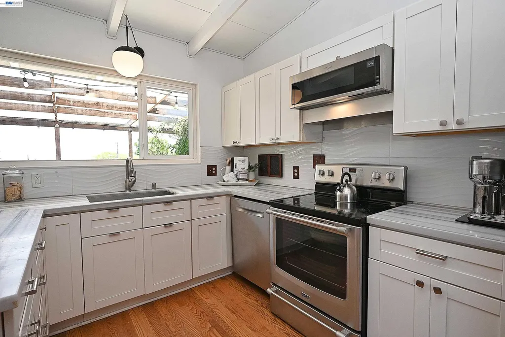 5239 Katrina Court Castro Valley CA 94546