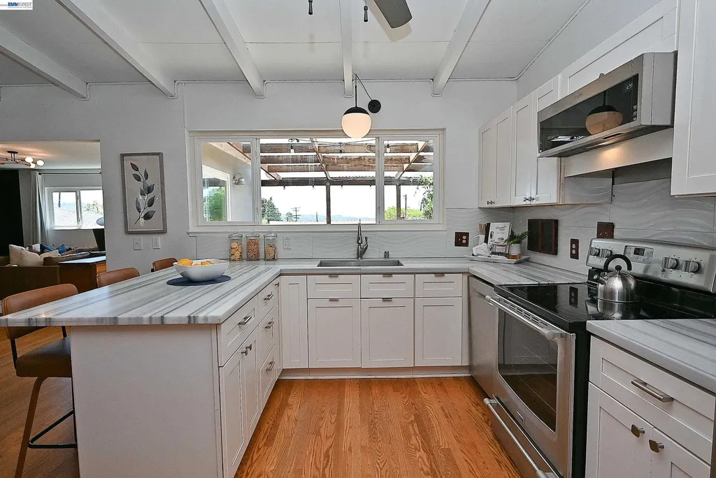 5239 Katrina Court Castro Valley CA 94546