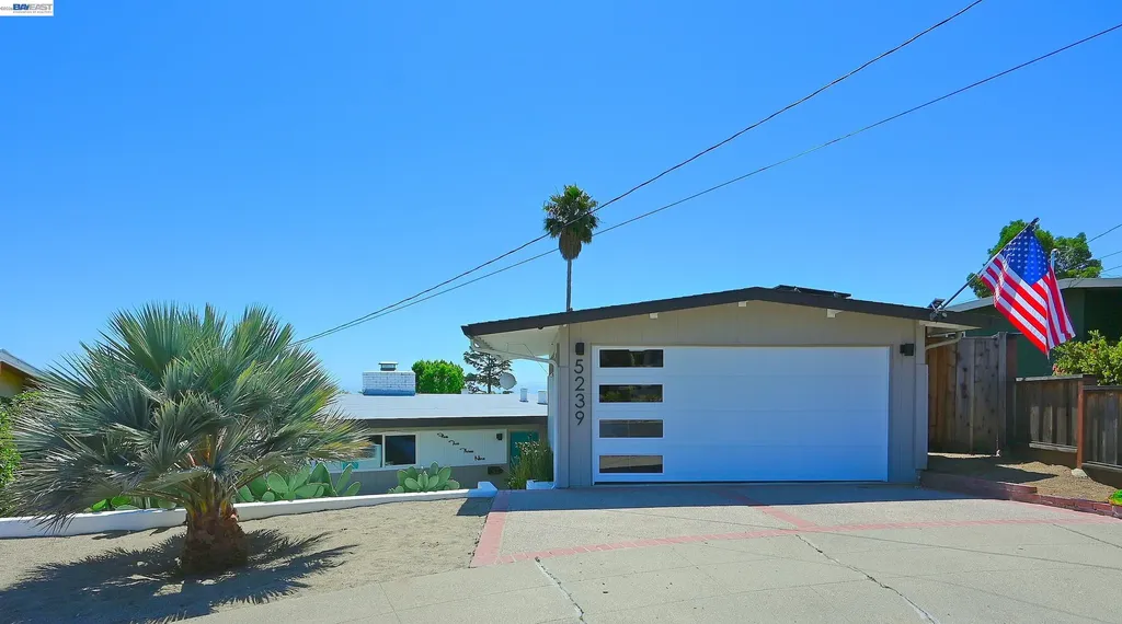 5239 Katrina Court Castro Valley CA 94546