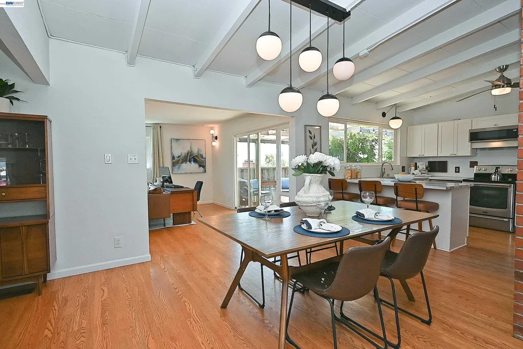 5239 Katrina Court Castro Valley CA 94546