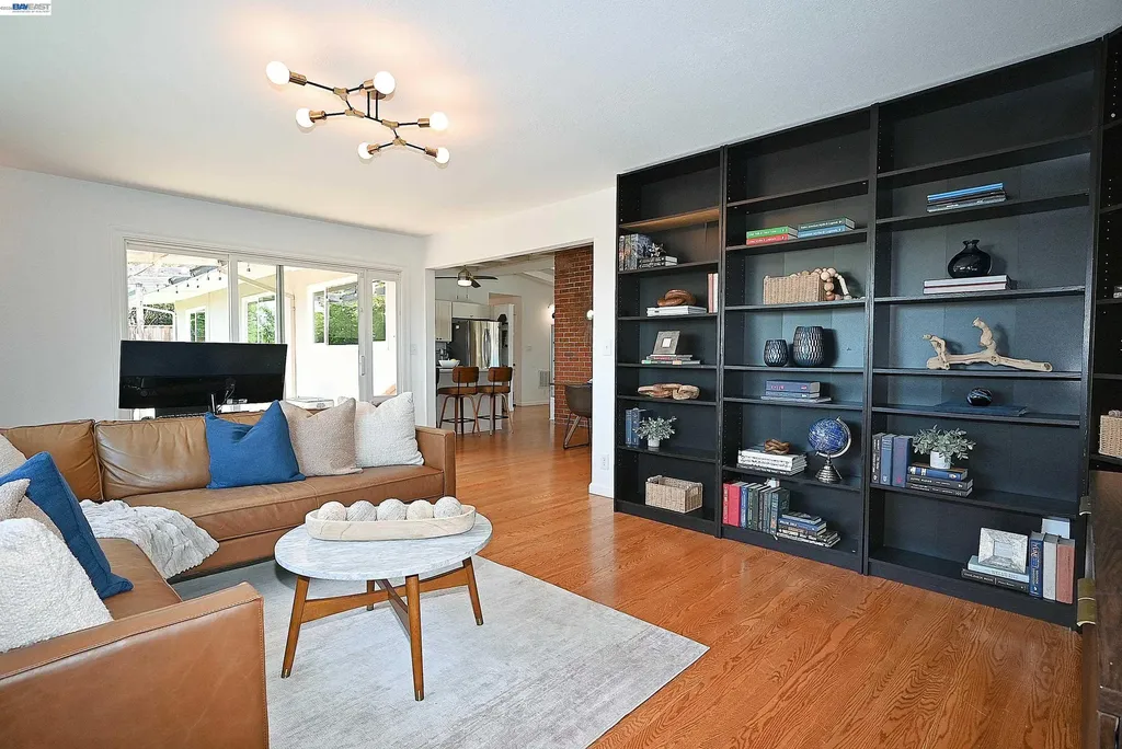 5239 Katrina Court Castro Valley CA 94546