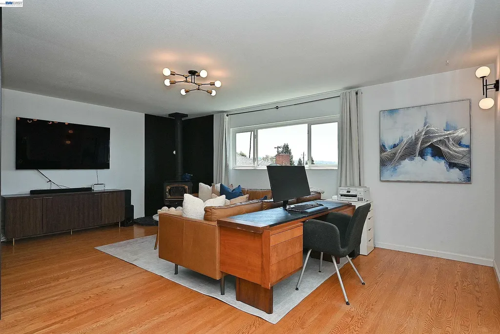 5239 Katrina Court Castro Valley CA 94546