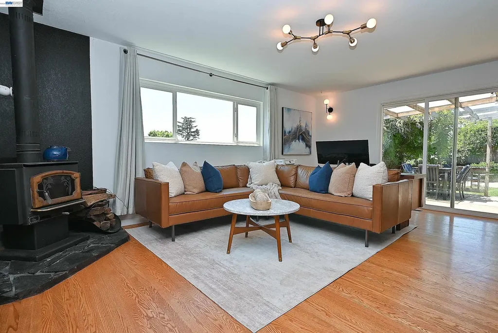 5239 Katrina Court Castro Valley CA 94546
