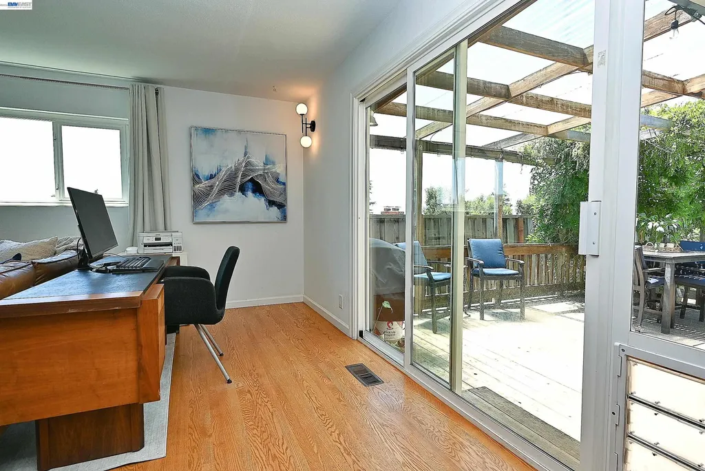 5239 Katrina Court Castro Valley CA 94546