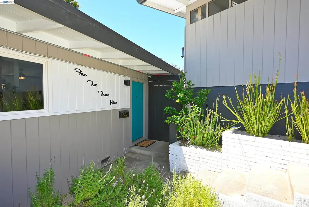 5239 Katrina Court Castro Valley CA 94546