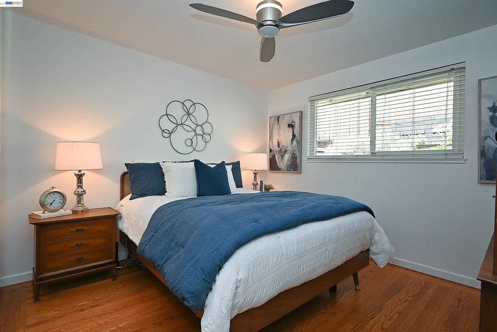 5239 Katrina Court Castro Valley CA 94546