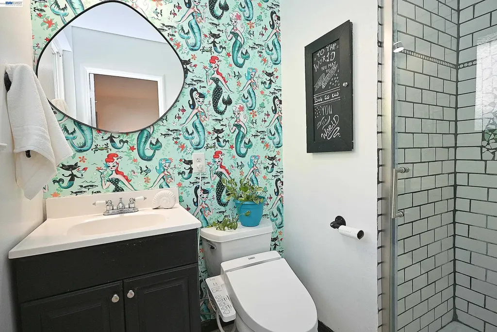 5239 Katrina Court Castro Valley CA 94546