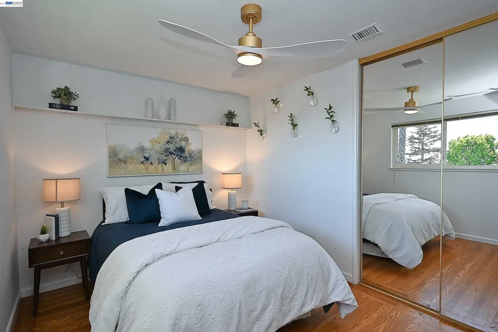 5239 Katrina Court Castro Valley CA 94546