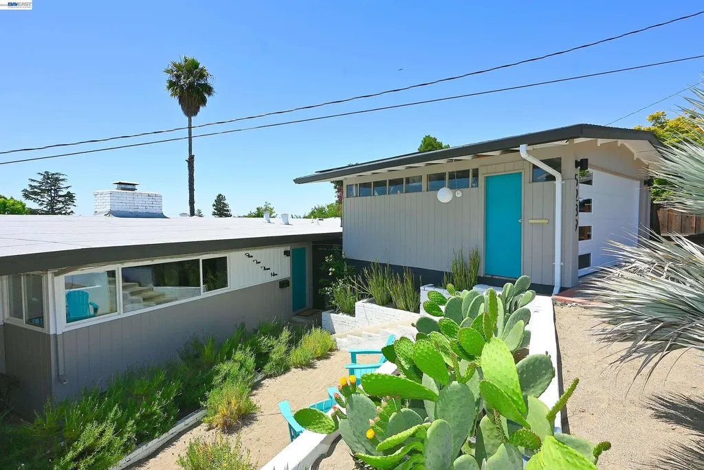 5239 Katrina Court Castro Valley CA 94546