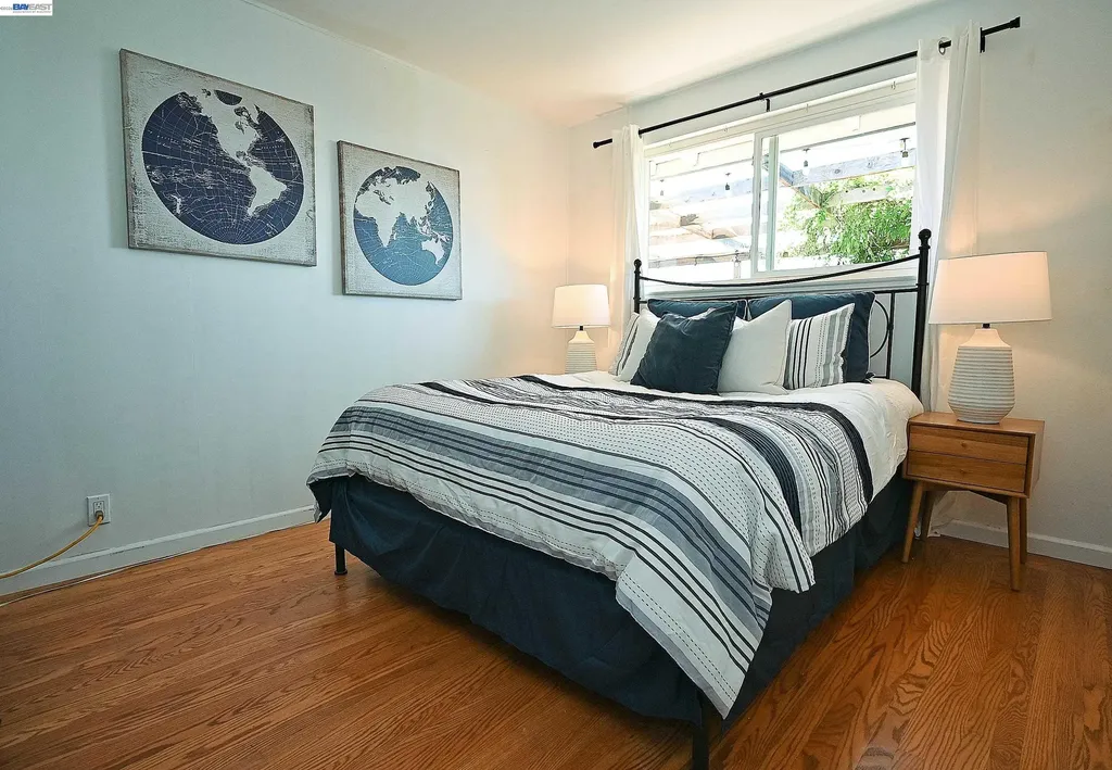 5239 Katrina Court Castro Valley CA 94546