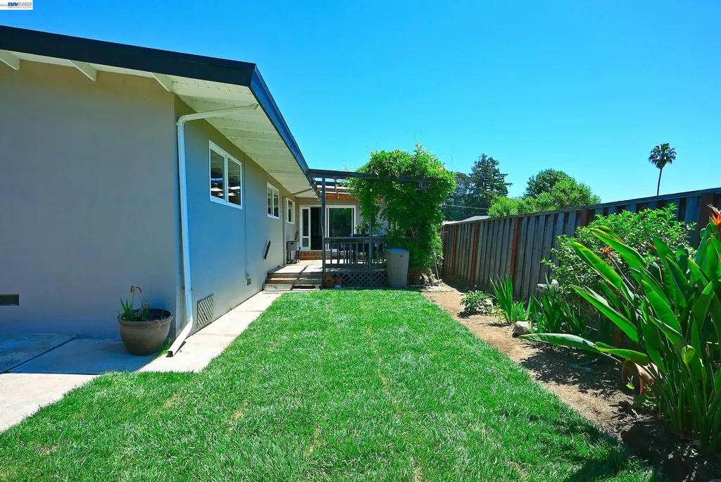 5239 Katrina Court Castro Valley CA 94546