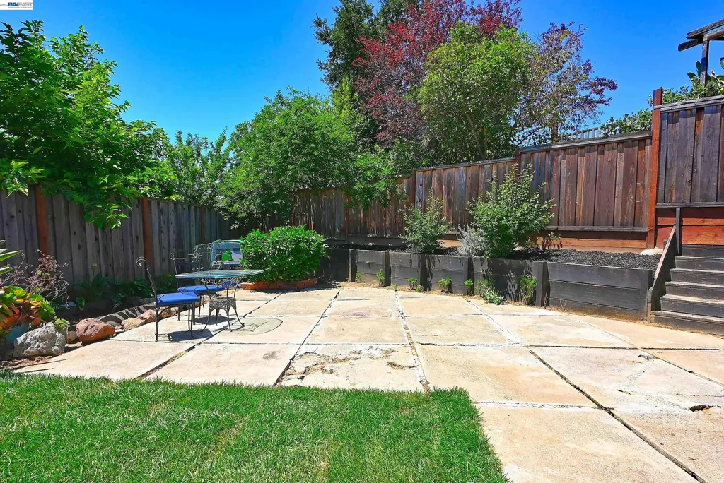 5239 Katrina Court Castro Valley CA 94546
