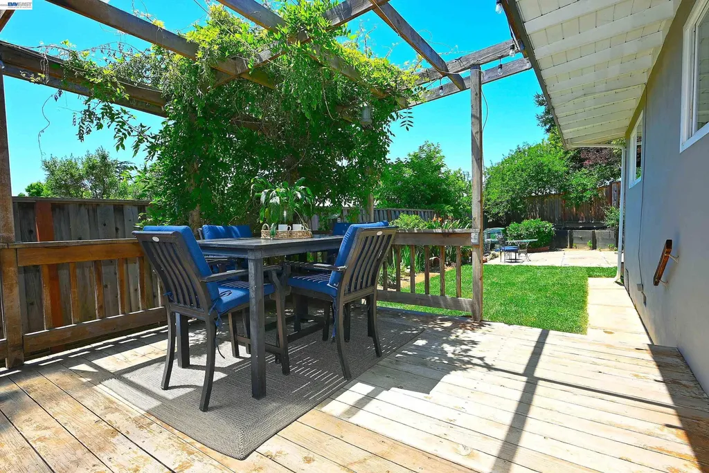 5239 Katrina Court Castro Valley CA 94546
