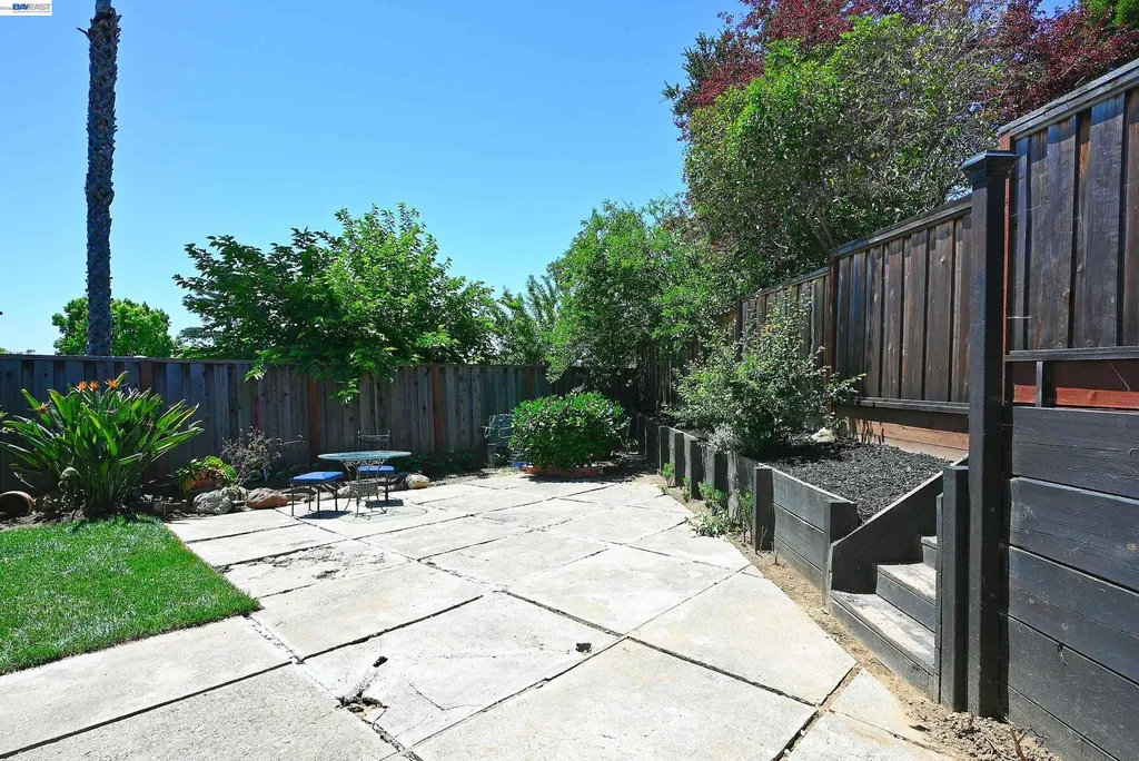 5239 Katrina Court Castro Valley CA 94546