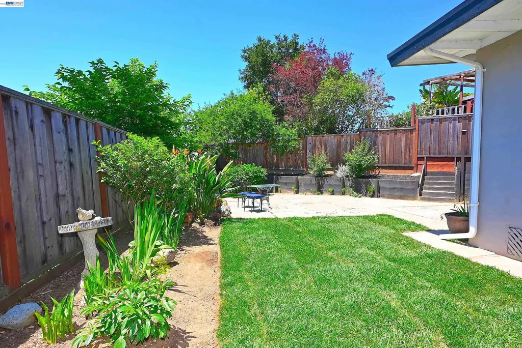5239 Katrina Court Castro Valley CA 94546