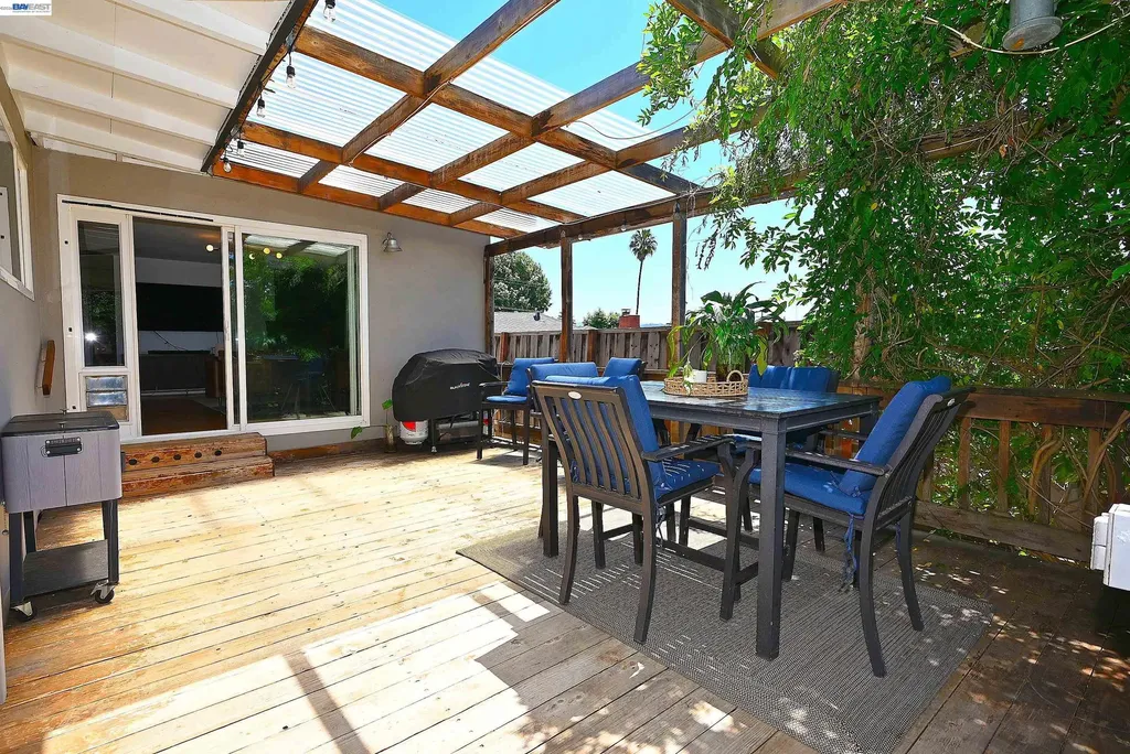 5239 Katrina Court Castro Valley CA 94546
