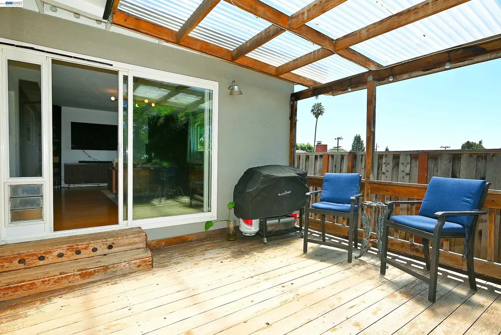 5239 Katrina Court Castro Valley CA 94546