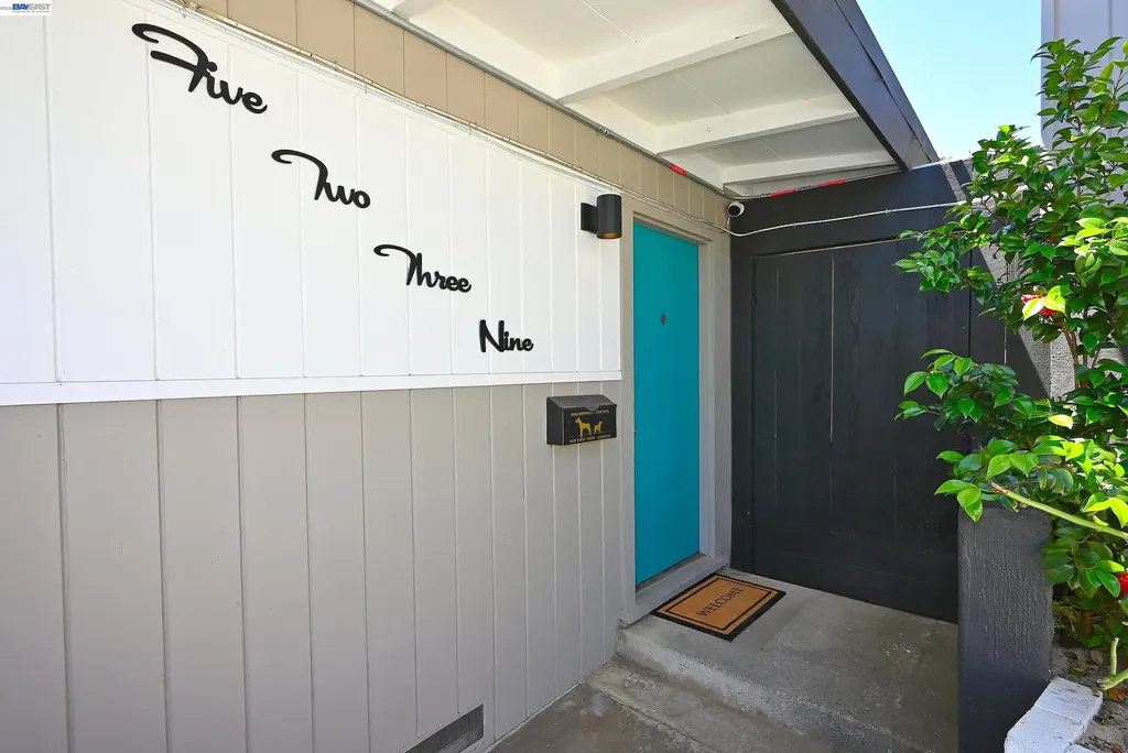 5239 Katrina Court Castro Valley CA 94546