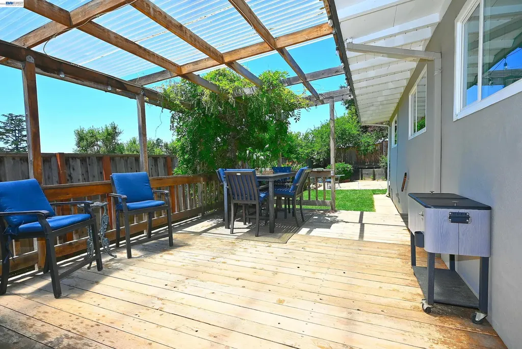 5239 Katrina Court Castro Valley CA 94546