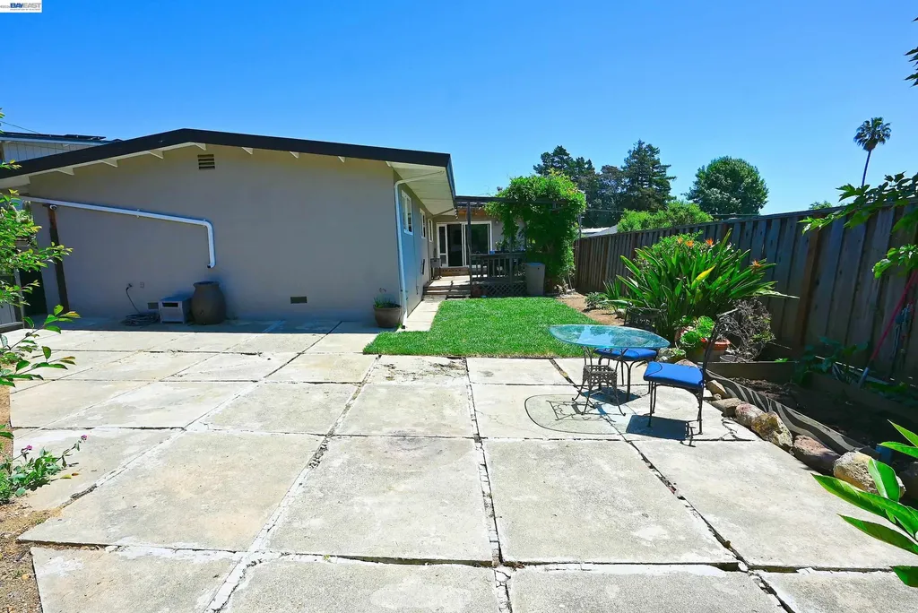 5239 Katrina Court Castro Valley CA 94546