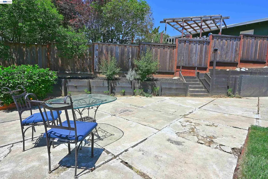 5239 Katrina Court Castro Valley CA 94546