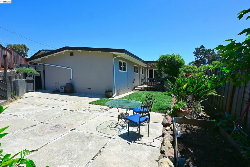 5239 Katrina Court Castro Valley CA 94546