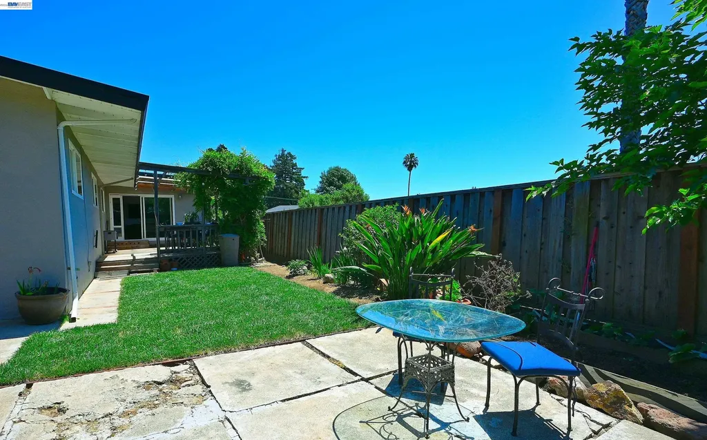 5239 Katrina Court Castro Valley CA 94546