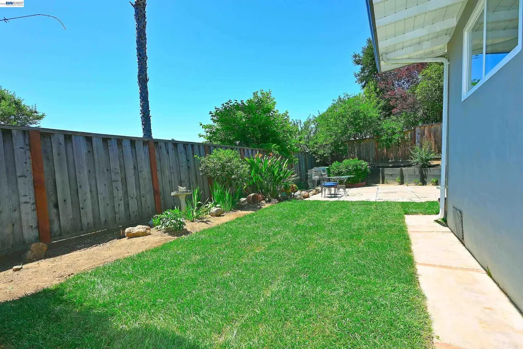 5239 Katrina Court Castro Valley CA 94546