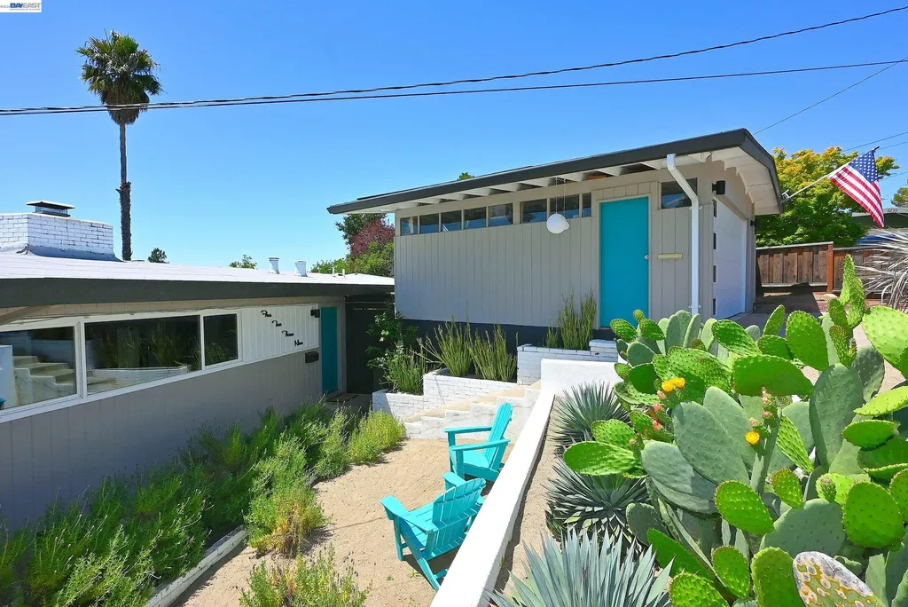 5239 Katrina Court Castro Valley CA 94546