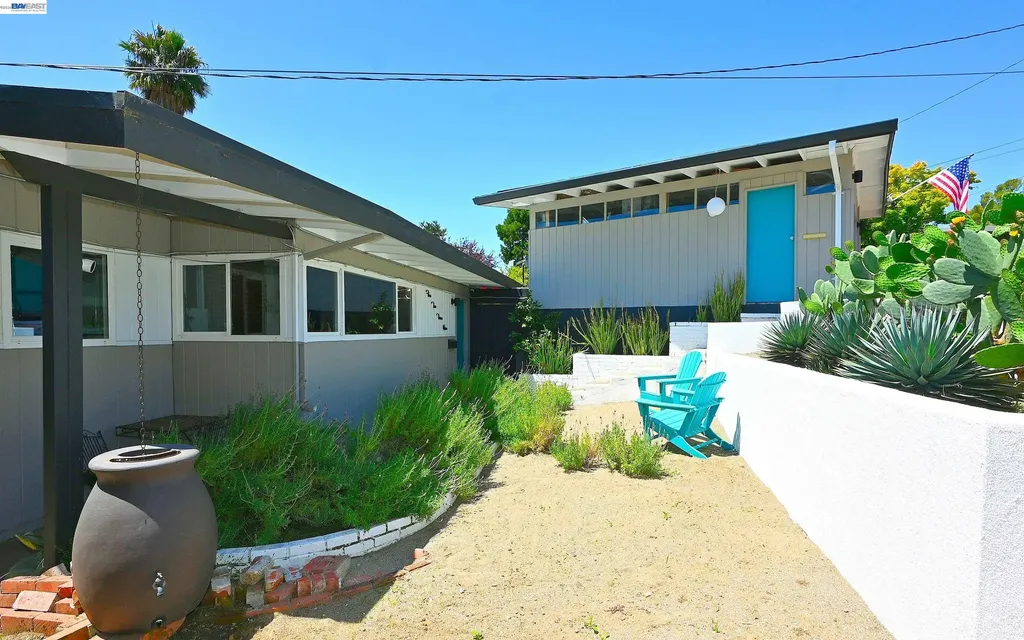5239 Katrina Court Castro Valley CA 94546