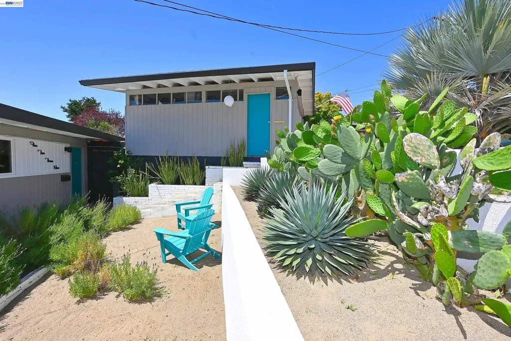 5239 Katrina Court Castro Valley CA 94546